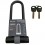Bormann Pro BLK1320 Αντικλεπτικό Πέταλο Μοτοσυκλέτας