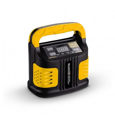 BORMANN LITE BBC1260 Φορτιστής Αυτόματος 12V
