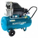Bormann Pro BAT5030 Μονοφασικό Κομπρεσέρ Αέρος με Ισχύ 2.5hp και Αεροφυλάκιο 50lt