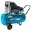 Bormann Pro BAT5030 Μονοφασικό Κομπρεσέρ Αέρος με Ισχύ 2.5hp και Αεροφυλάκιο 50lt