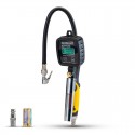 Bormann Pro BAT6115 Ψηφιακό Αερόμετρο Μέγιστης Πίεσης 14bar