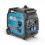 Bormann Pro BGB2035 Αθόρυβη Γεννήτρια Βαλιτσάκι Inverter Βενζίνης Τετράχρονη με Ρόδες και Μέγιστη Ισχύ 4.5kVA