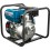 Bormann BGB2200 Κινητήρας Βενζίνης Τετράχρονος 212cc 7.5hp Μέγιστων Στροφών 3600rpm με Σφήνα και Μίζα (Ρεζερβουάρ 4lt)