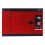 Kumatsugen GP12000MAT Τριφασική Αθόρυβη Γεννήτρια Πετρελαίου με Μίζα και Μέγιστη Ισχύ 11kVA