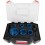 Bormann Pro BHT1410 HSS Σετ Ποτηροπρίονα με Διάμετρο από 20mm έως 68mm για Ξύλο και Μέταλλο