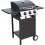 Bormann BBQ3000 Ψησταριά Υγραερίου 3 Εστιών Με Μαντεμένια Σχάρα (015406)