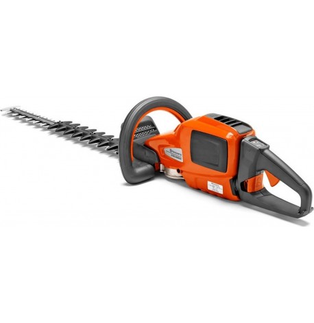 Husqvarna 520iHD70 Μπορντουροψάλιδο Μπαταρίας 36V με Μήκος Λάμας 70cm Solo