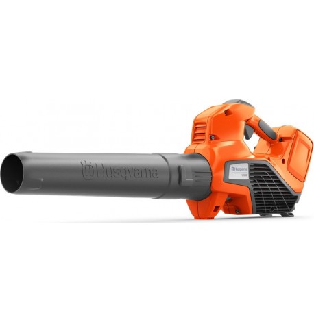 Husqvarna 120iB Φυσητήρας Χειρός Μπαταρίας με Ρύθμιση Έντασης Solo