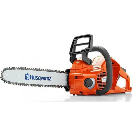 Husqvarna 535i XP Αλυσοπρίονο Μπαταρίας 36V 2.6kg με Λάμα 35cm Solo