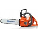 Husqvarna 535i XP Αλυσοπρίονο Μπαταρίας 36V 2.6kg με Λάμα 35cm Solo
