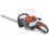 Husqvarna 122HD45 Μπορντουροψάλιδο Βενζίνης 21.7cc/0.8hp με Μήκος Λάμας 45cm