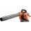 Husqvarna 525BX Φυσητήρας Χειρός Βενζίνης 25.4cc με Ρύθμιση Έντασης