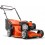 Husqvarna LC 253S Αυτοκινούμενη Μηχανή Γκαζόν Βενζίνης 3.2hp