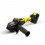 Bormann BCD2635 Τροχός 125mm Μπαταρίας 1x3Ah 053422