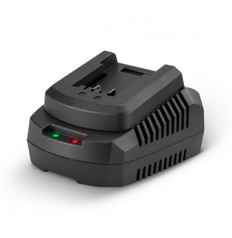 BORMANN LITE BCD2601 ΦΟΡΤΙΣΤΗΣ 20V 2.0AH LI-ION 051022