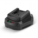 BORMANN LITE BCD2601 ΦΟΡΤΙΣΤΗΣ 20V 2.0AH LI-ION 051022