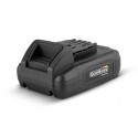 BORMANN LITE BCD2602 ΜΠΑΤΑΡΙΑ 20V - 2.0AH 051008