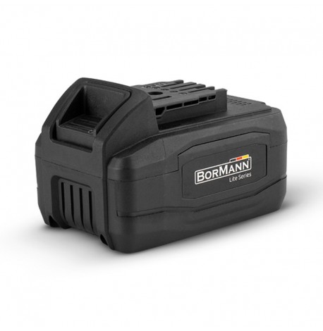 BORMANN LITE BCD2604 ΜΠΑΤΑΡΙΑ 20V - 4.0AH 051015