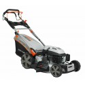 Nakayama PM5860 Αυτοκινούμενη Μηχανή Γκαζόν Βενζίνης 6.5hp