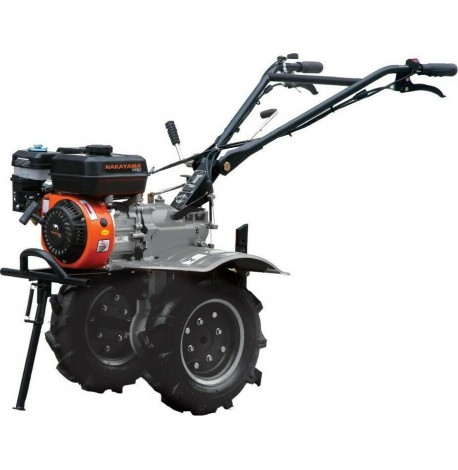 Nakayama MB7005 Τετράχρονο Σκαπτικό Βενζίνης 6.5hp/196cc