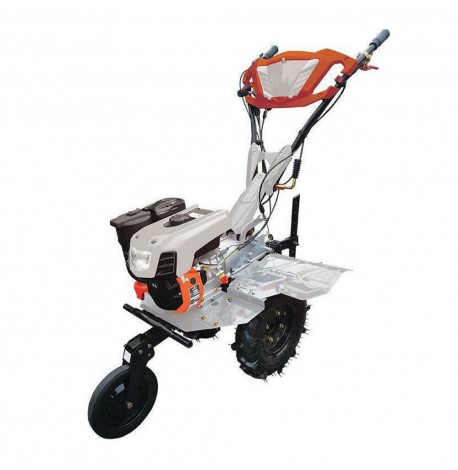 Nakayama Pro MB7100 Τετράχρονο Σκαπτικό Βενζίνης 7.5hp/212cc