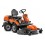 Χλοοκοπτικό HUSQVARNA R 320X AWD