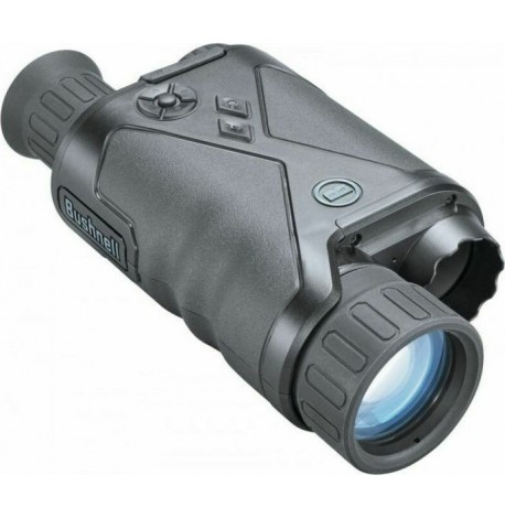 Bushnell Μονοκυάλι Παρατήρησης Νυχτερινής Όρασης 4,5X40 Ranger View