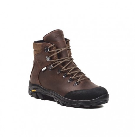 ORIZO 1401M HUNT BROWN