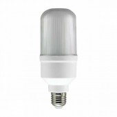 Eurolamp Λάμπα LED για Ντουί E27 Θερμό Λευκό 2000lm
