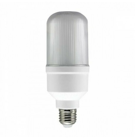 Eurolamp Λάμπα LED για Ντουί E27 Θερμό Λευκό 2000lm