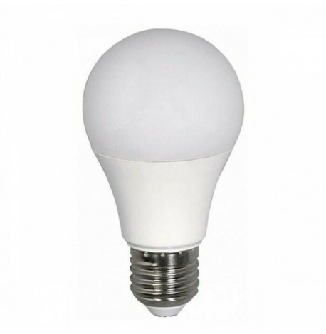 Eurolamp Λάμπα LED για Ντουί E27 Θερμό Λευκό 1055lm
