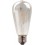 Λάμπα LED για Ντουί E27 και Σχήμα ST64 Θερμό Λευκό 1600lm Dimmable