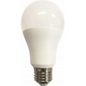 Λάμπα LED για Ντουί E27 και Σχήμα A60 Φυσικό Λευκό 1055lm