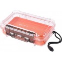 Ταμπακιέρα Εργαλείων Πορτοκαλί 23x15x6.8εκ. Tactix