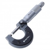 Tactix Μικρόμετρο 0-25mm