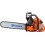 Husqvarna 372XP X-Torq 18'' Αλυσοπρίονο Βενζίνης 6.1kg με Λάμα 45cm