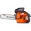 Husqvarna T435 Αλυσοπρίονο Βενζίνης 3.4kg με Λάμα 35cm