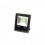 Προβολέας LED Στεγανός 30W 6000K  3000Lm IP65 100V-240V Ψυχρό Λευκό