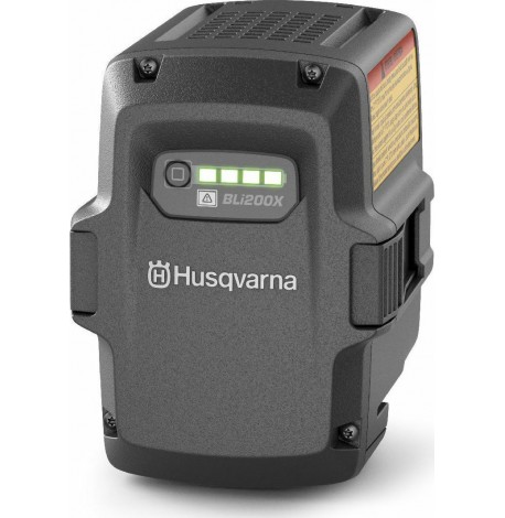 Husqvarna Μπαταρία Εργαλείου Λιθίου 36V με Χωρητικότητα 5Ah