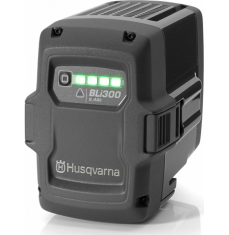 Husqvarna Μπαταρία Εργαλείου Λιθίου 36V με Χωρητικότητα 9.4Ah