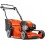 Husqvarna LC 353V Αυτοκινούμενη Μηχανή Γκαζόν Βενζίνης 3.6hp