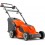 Husqvarna LC 141C Μηχανή Γκαζόν Ηλεκτρική 1800W