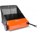 Κάδος Χόρτου 44" HVA SL HR Husqvarna