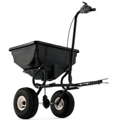 Σπορέας/Σποροδιανομέας 30kg Husqvarna