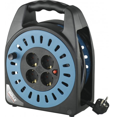 Μπαλαντέζα Καρούλι 4 Θέσεων 10m BULLE (607010)