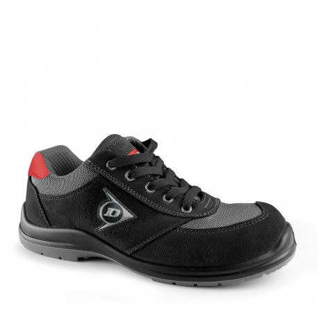 Dunlop Παπούτσι Ασφαλείας First Range - First One ADV Basic S1P με Πιστοποίηση Προστασίας SRC
