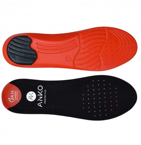 Dunlop Flying Arrow Ανατομικοί Πάτοι 710998 2τμχ