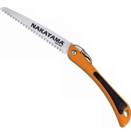 Nakayama Πριόνι Σπαστό SSF300 18cm