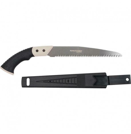 Nakayama Πριόνι Χειρός 33cm, 25cm, 30cm