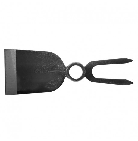 ΣΚΑΛΙΣΤΗΡΙ ΤΕΤΡΑΓΩΝΟ 100x275mm - 051510 NAKAYAMA SSF635